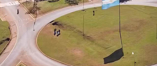 Campo Grande celebra su aniversario con inauguraciones y festejos para toda la comunidad