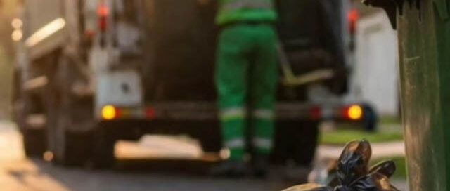 Candelaria: informan cambios en el servicio de recolección de residuos por Semana Santa