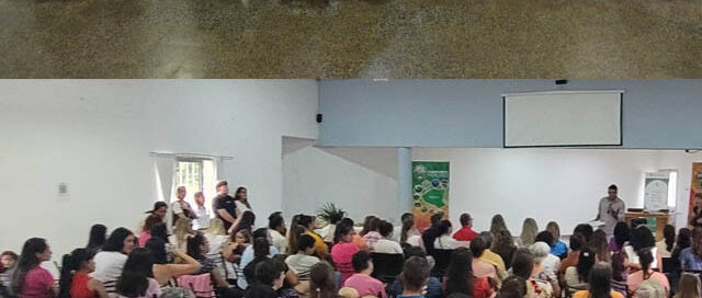 Almafuerte: el Parlamento de la Mujer acercó capacitación y espacios de participación a la comunidad