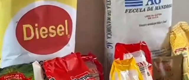 Puerto Rico: la mandioca misionera ya cuenta con su propio centro de innovación