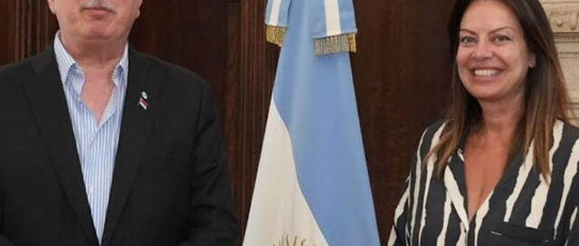 Misiones firmó un convenio con ANSES para fortalecer su sistema previsional