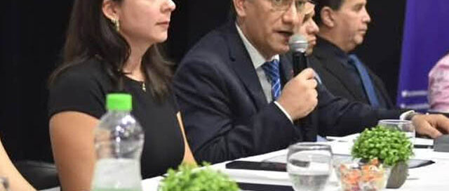 Julio “Chun” Barreto: “Un 2026 con equilibrio, inversión estratégica y presencia territorial”