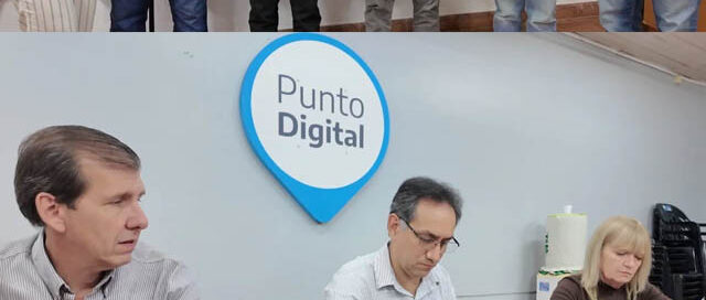 Montecarlo suma nuevas capacitaciones para fortalecer la formación y el empleo local