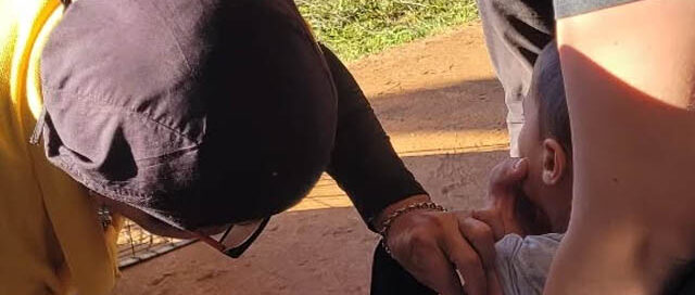 Montecarlo: el programa “Más Salud en tu Barrio” continúa acercando servicios a los vecinos