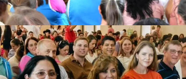 El Soberbio: el Parlamento de la Mujer 2026 reunió a productoras rurales en un encuentro en el interior