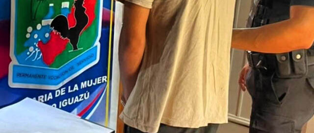 Iguazú: detuvieron a un joven en una causa por presunta pornovenganza y desobediencia judicial