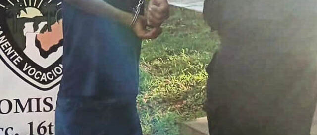 Posadas: difundió un video de una pelea y fue amenazado; detuvieron a uno de los implicados por daños