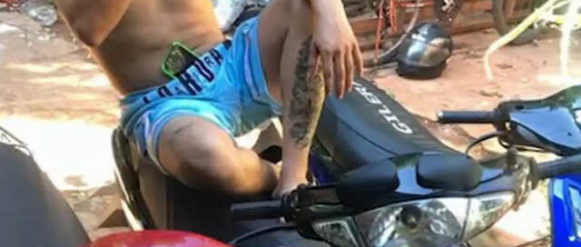 Posadas, Garupá y Candelaria: desarticulan la banda del “Tarta” que robaba y desguazaba motos