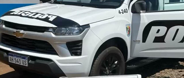 Dos Hermanas: la Comisaría local incorporó una camioneta 0 km para reforzar la prevención