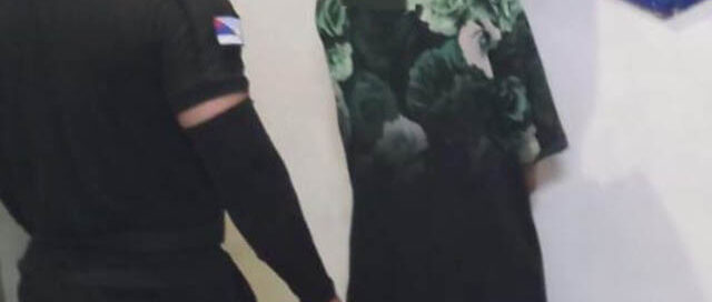 Ruiz de Montoya: robó e incendió el centro comunitario que lo asistía y fue detenido