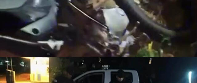 Dos Hermanas: desarticularon una red de compra y venta de motocicletas robadas