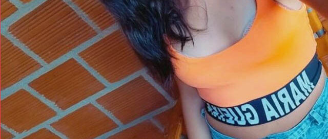 Comandante Andresito: buscan a una adolescente de 15 años desaparecida