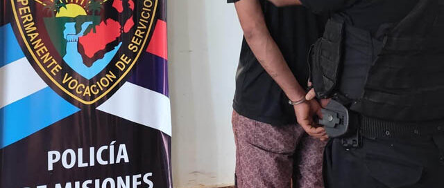 El Soberbio: detenciones por ebriedad y retención de motocicletas en distintos operativos