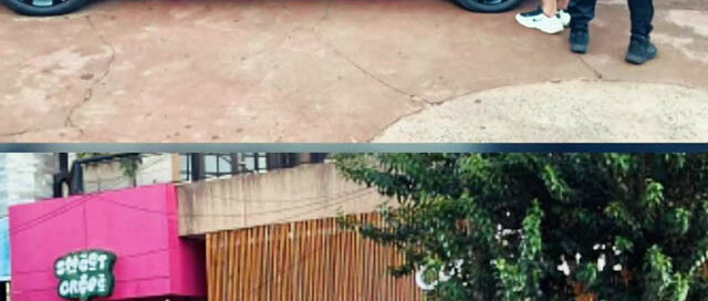 Oberá: mujer conducía con 1,40 g/l de alcohol y su acompañante terminó demorado por entorpecer el procedimiento