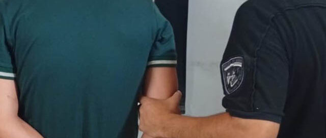 Alem: detuvieron a un hombre por agredir a su ex pareja y recuperaron elementos robados en distintos procedimientos