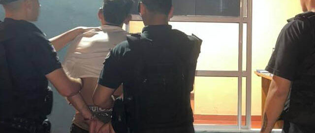 Campo Viera: ya son cuatro los detenidos por atacar a policías para evitar un arresto