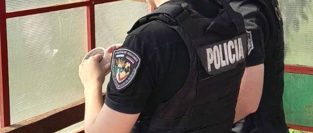 Eldorado: continúa la búsqueda de Bernabet Alcides Acosta, desaparecido desde febrero