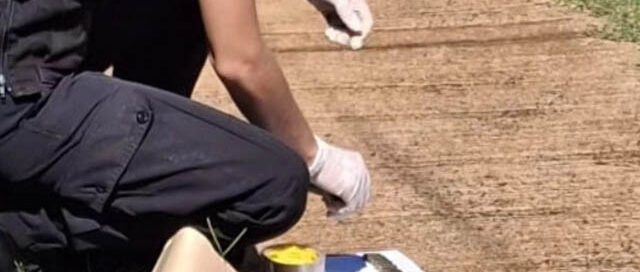 Posadas: tres detenidos tras irrumpir armados en una vivienda por el cobro de una deuda