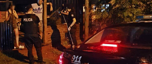 Apóstoles: apareció la adolescente que era intensamente buscada y se encuentra en buen estado de salud