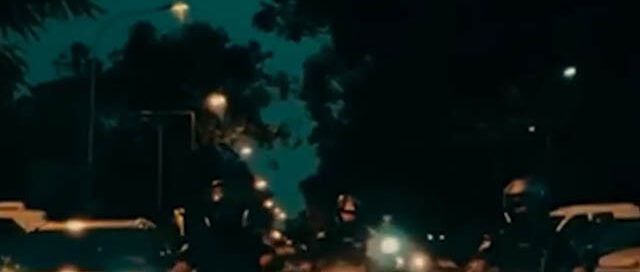 Aristóbulo del Valle suma patrullas motorizadas para reforzar el anillo de seguridad en los barrios