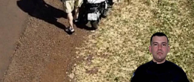 Misiones: drones policiales detectan maniobras peligrosas y refuerzan los controles viales