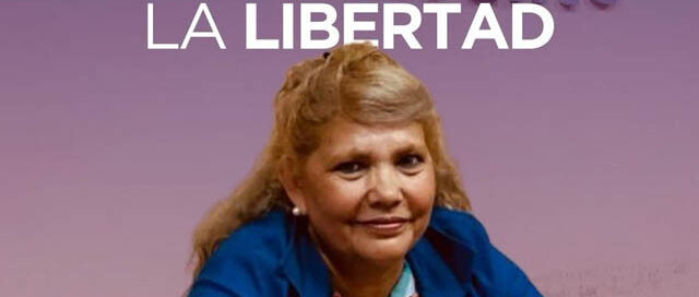 Caraguatay: La Libertad Avanza celebró la asunción de Norma Gularte y la destacó como un hecho histórico para Misiones