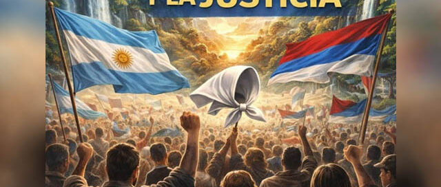 Caraguatay: convocan a un encuentro pacífico en medio de la crisis institucional