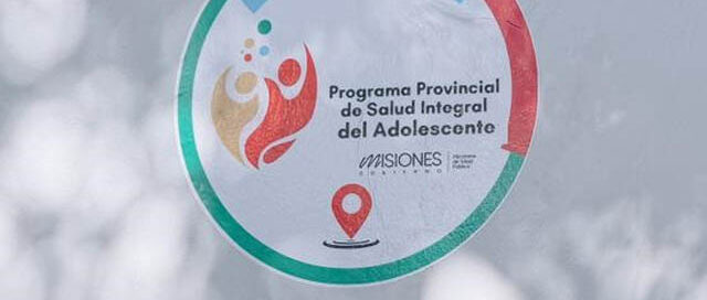 Salud Pública fortalece estrategias de prevención y acompañamiento en la adolescencia en Misiones