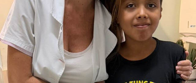 La detección temprana de la hipoacusia cambia vidas en Misiones