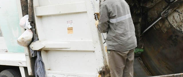 General Urquiza: informan cambios en la recolección de residuos por el feriado