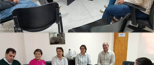 Puerto Iguazú: avanzan en la conformación del Concejo Estudiantil con participación de escuelas y organizaciones