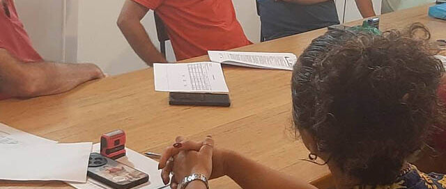 El Alcázar: presentaron la rendición trimestral de gastos y destacaron la transparencia en la gestión