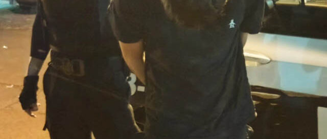 Eldorado: atraparon a un motochorro tras un operativo cerrojo y persecución policial