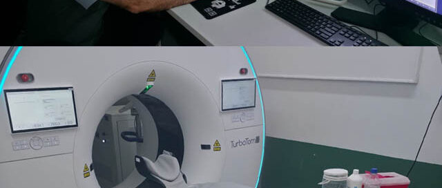Puerto Iguazú: el Hospital SAMIC incorporó un tomógrafo de última generación para mejorar diagnósticos