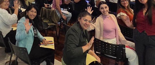 Iguazú: realizaron el encuentro “Autismo sin etiquetas” con amplia participación de la comunidad