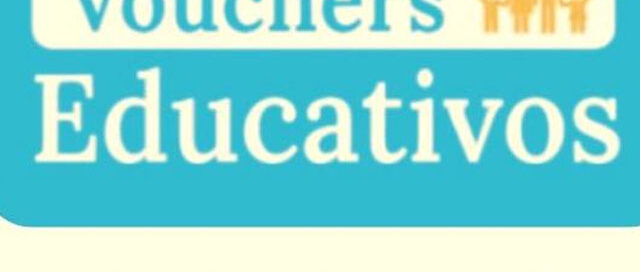 Capioví mantiene abiertas las inscripciones a los Vouchers Educativos hasta fin de abril