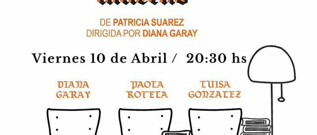 Capioví presenta la obra “Las puertas abiertas del infierno” en la Casa de la Cultura y el Bicentenario