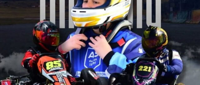 El karting misionero abre su temporada con una fecha cargada de adrenalina en Posadas