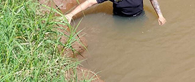 Hallaron sin vida a un hombre que era intensamente buscado en Eldorado