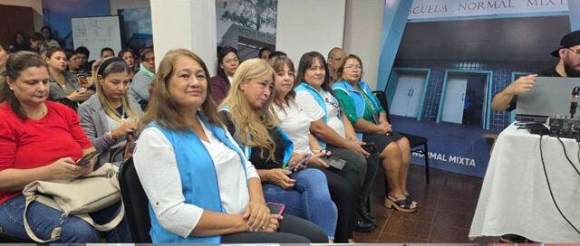 Lanzaron la Diplomatura Superior “Sociedad con movimiento activo” para fortalecer la educación vial en Misiones