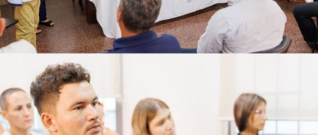 Misiones presentó el Programa de Salud Escolar con atención integral para estudiantes de toda la provincia