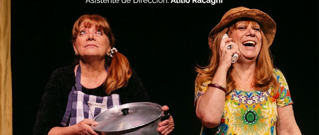 El Teatro del Pueblo presenta “Mujeres que se atreven” en Eldorado