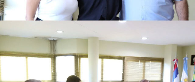 Eldorado: asumió la nueva directora de Deportes y se concretó el traspaso de funciones