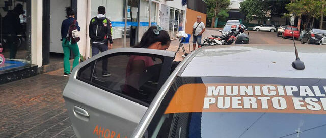 Puerto Esperanza sostiene el traslado de pacientes para diálisis en Eldorado e Iguazú