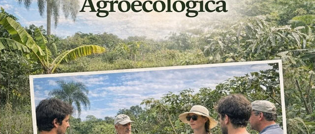 Invitan a jornada sobre certificación participativa agroecológica en Garuhapé