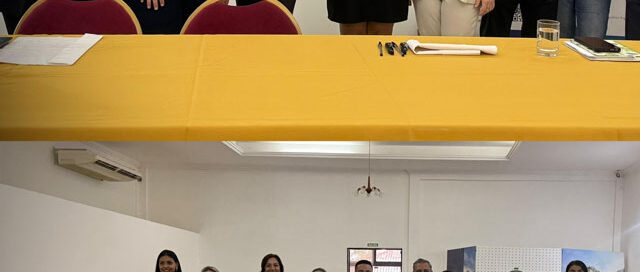 Iguazú impulsa la capacitación en turismo con el inicio del curso de formación profesional de mozo