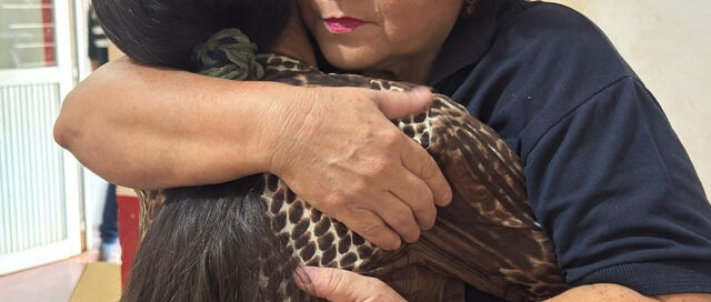 Puerto Iguazú: realizaron una nueva jornada del Programa de Recuperación Nutricional