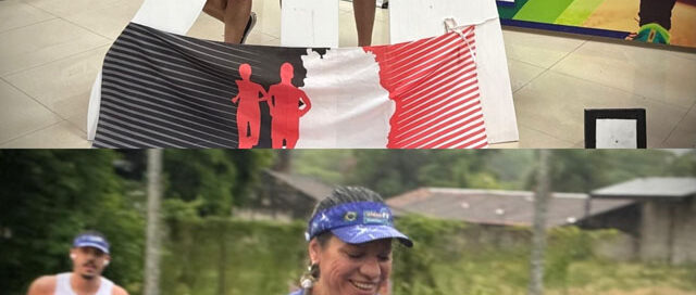 Iguazú se prepara para la Media Maratón Internacional 3 Fronteras con inscripciones abiertas para corredores argentinos