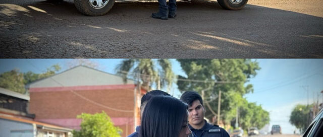 Controles de tránsito en Iguazú: refuerzan operativos para garantizar una circulación más segura