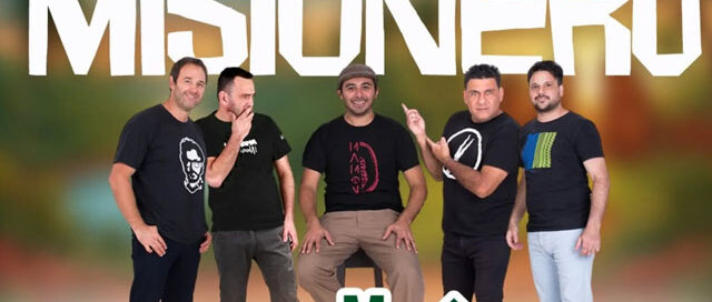 Montecarlo celebrará el Día del Músico Misionero con la segunda edición del festival “Sentir Misionero”